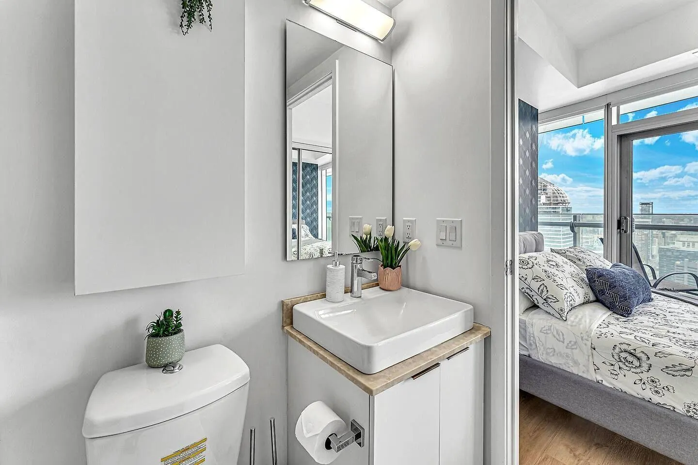 Harbourfront Apartamento Toronto