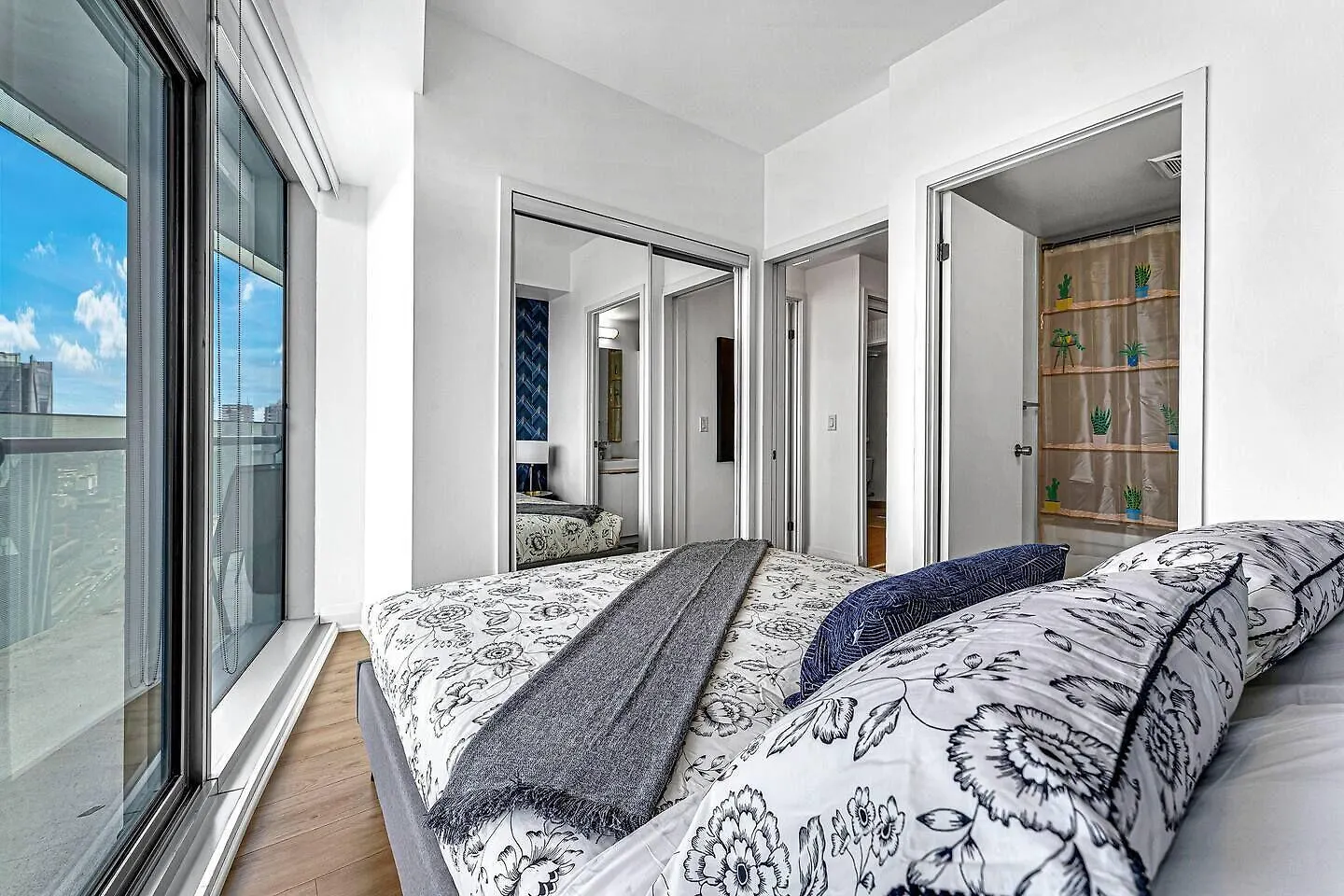 Harbourfront Apartamento Toronto Canadá