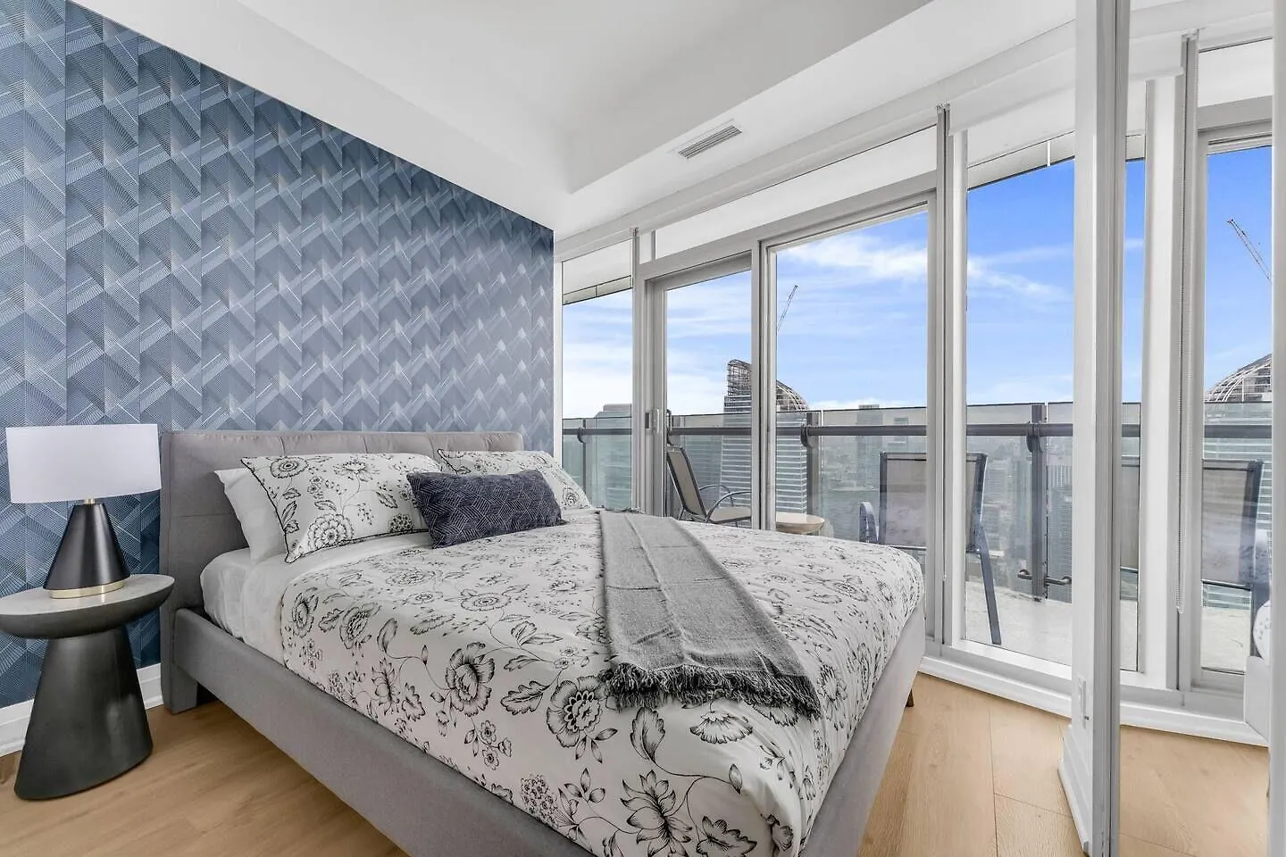 Harbourfront Apartamento Toronto 0*,  Canadá