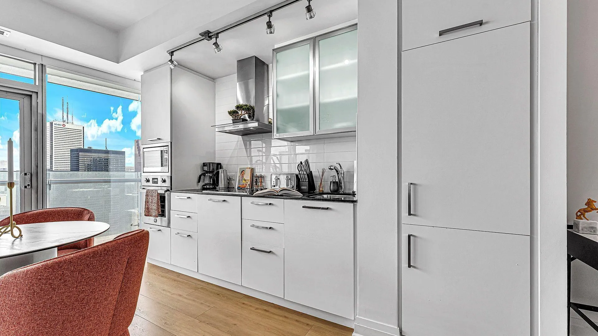 Harbourfront Apartamento Toronto