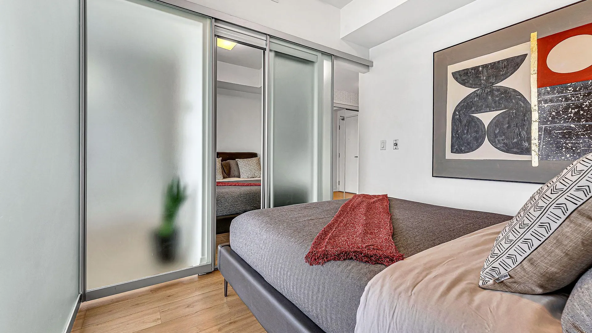 Harbourfront Apartamento Toronto