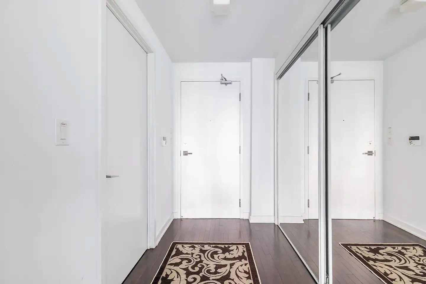 Harbourfront Apartamento Toronto